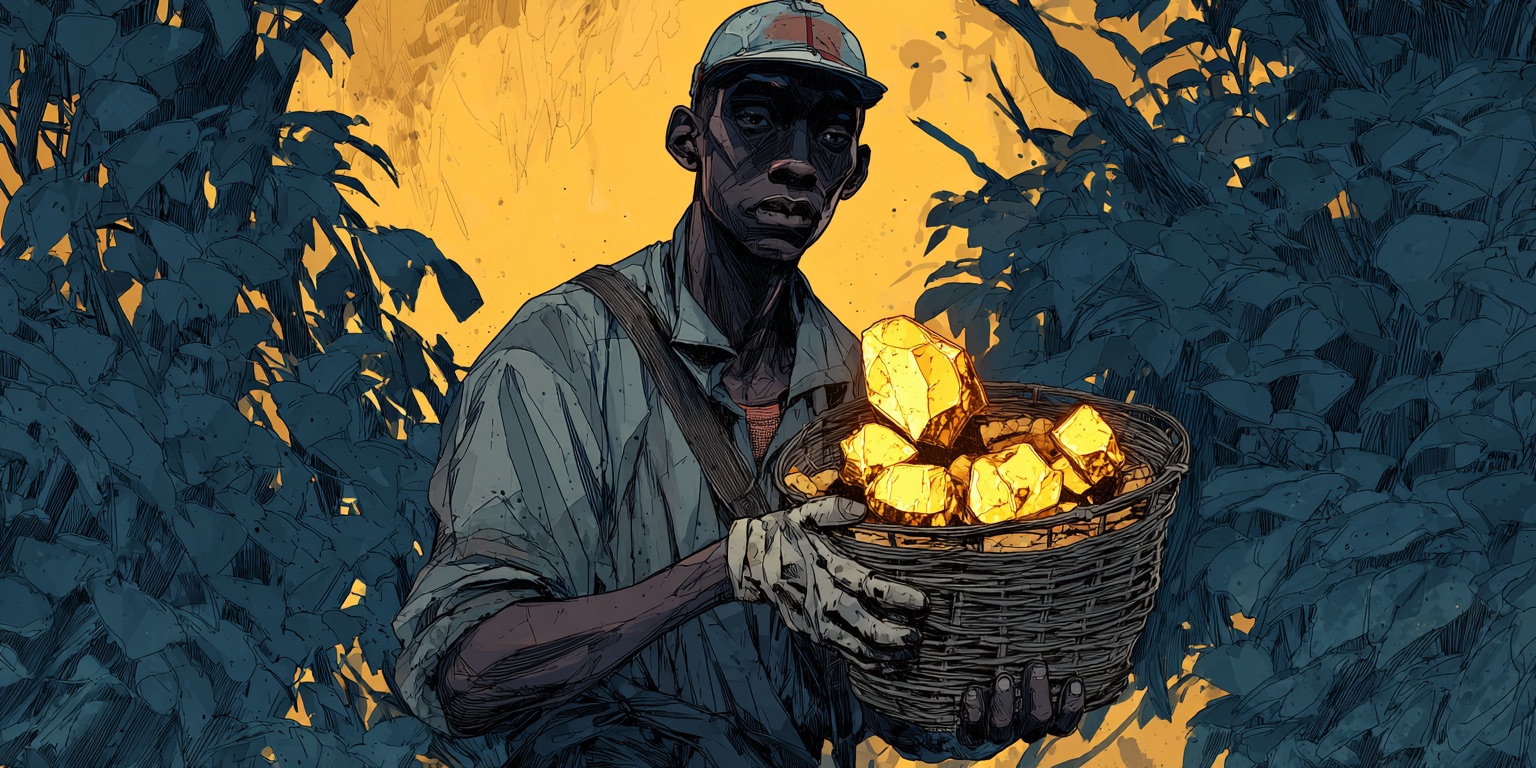 Pareto's Principle: The Rule Everyone Uses and Nobody Understands