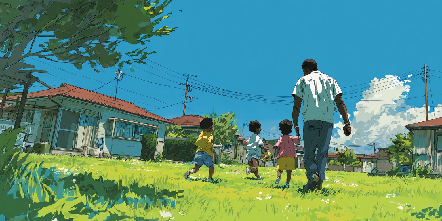 What Nobody Tells You About Building Side Projects as a Parent