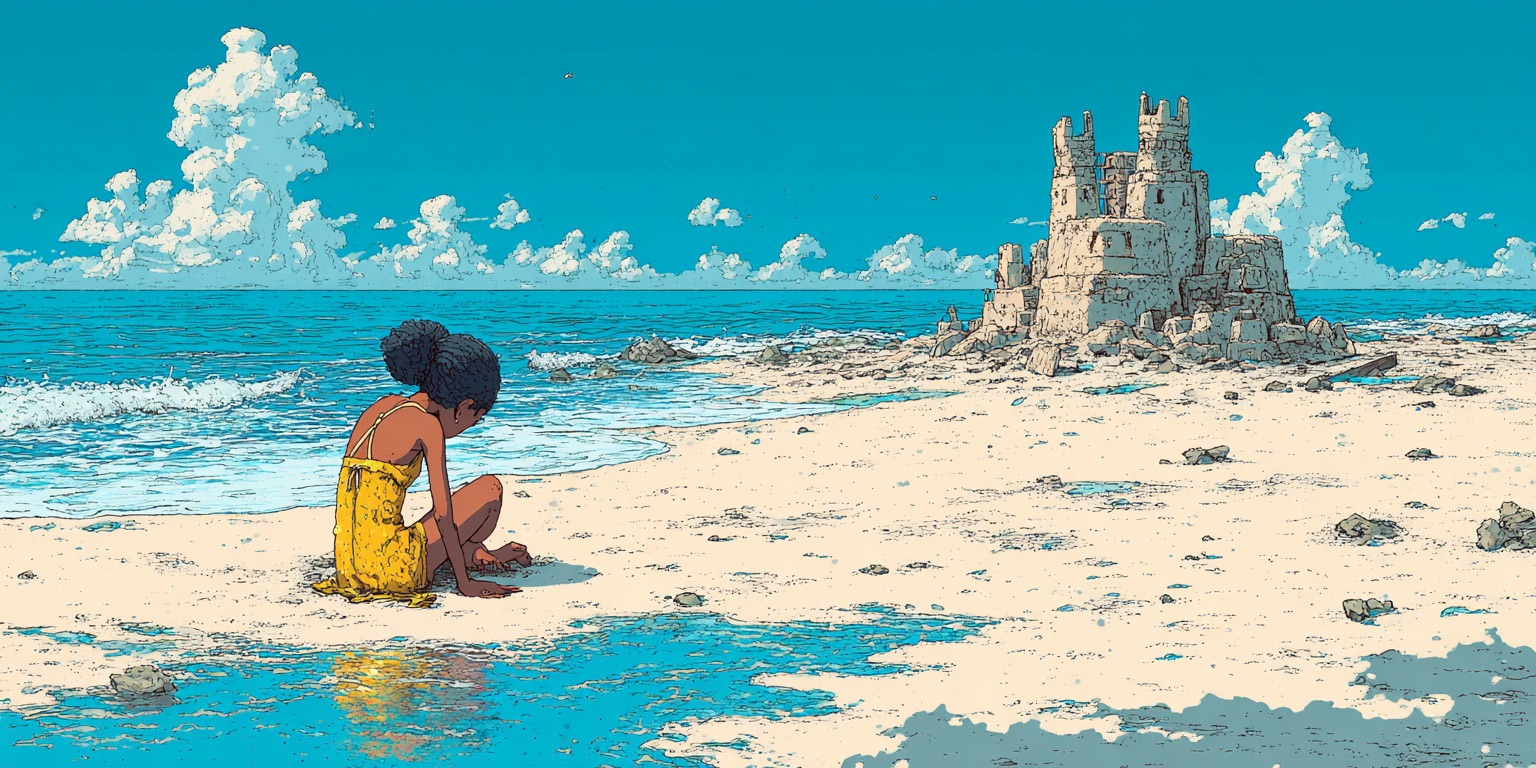 Welcome to the Age of Slop