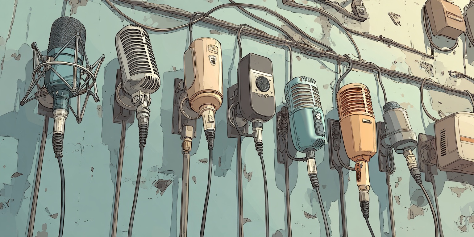 The Dictation Landscape in 2026: Every Serious Option for Mac