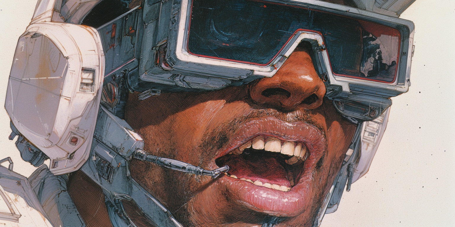 The quiet future of thinking out loud