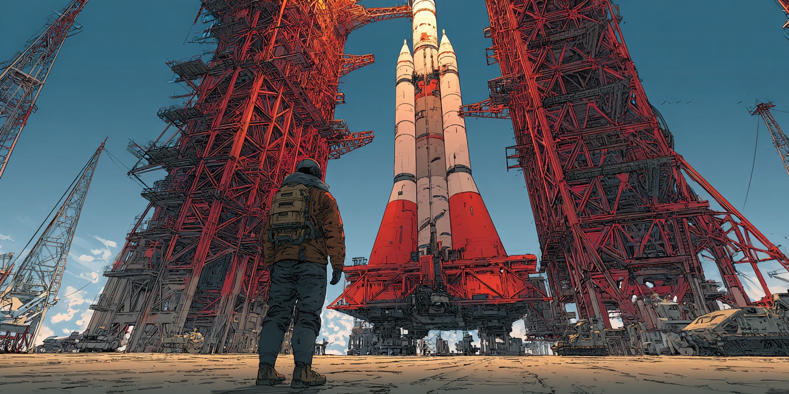 We've Seen This Movie Before